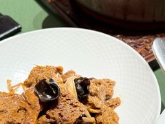 -老吉堂上海本帮菜(望京万象汇店)