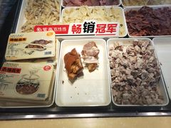 -紫燕百味鸡(枫林店)