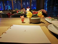 -悦轩中餐厅·高空江景·杭州柏悦酒店