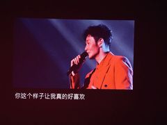 -南京奥林匹克体育中心-体育馆