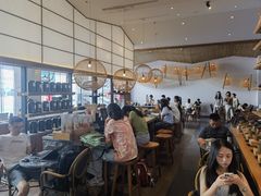 大堂-去茶山(新光里店)