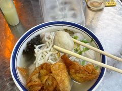 -非遗·十八曲鱼饺(西马总店)