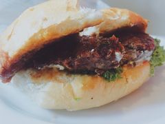 -Fergburger(皇后镇店)