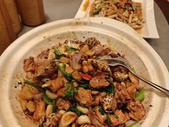 -蚝美人·生蚝海鲜烧烤(茶花园店)
