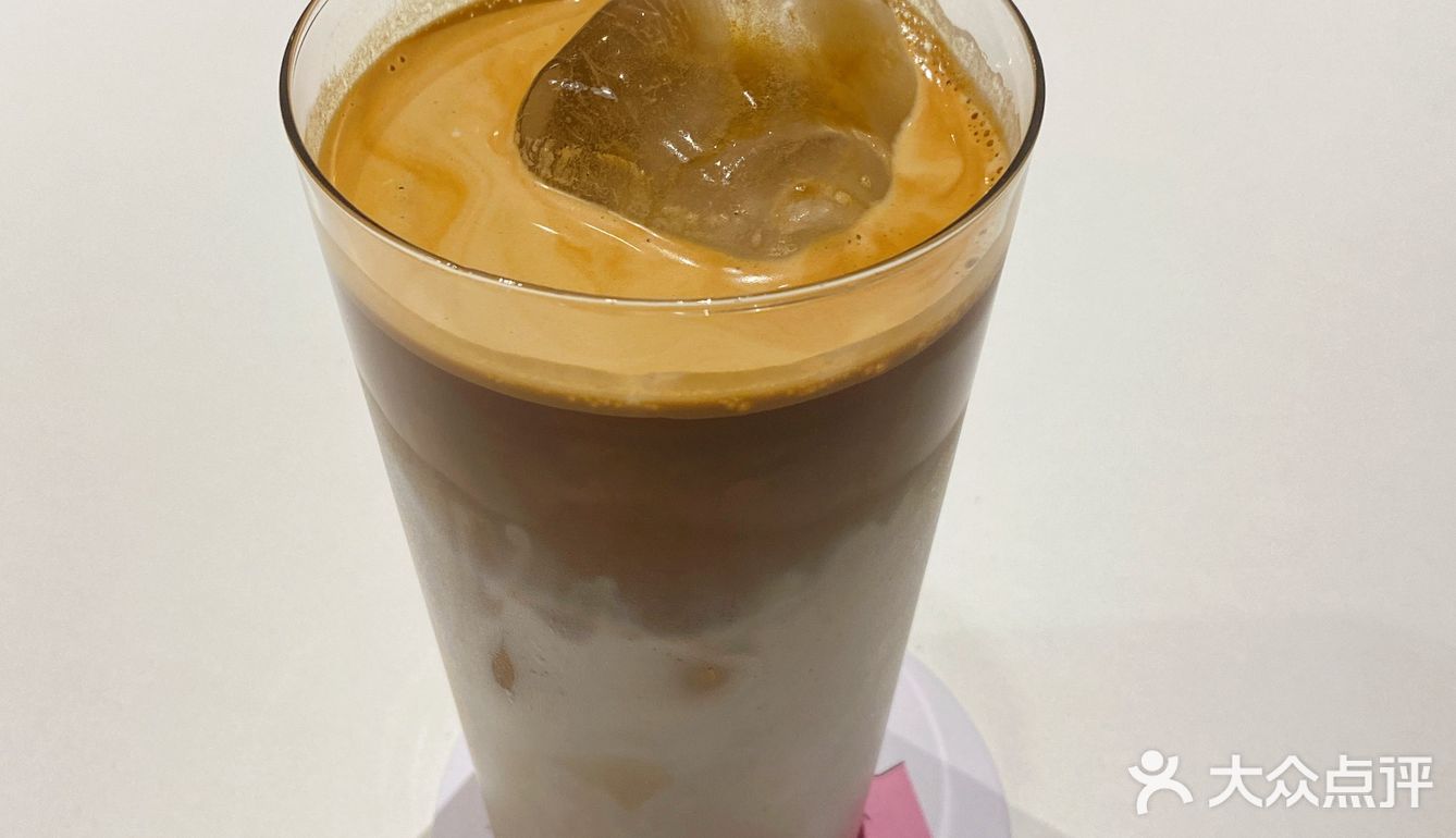 下雨天邂逅社区咖啡店☕