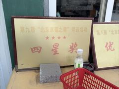 -大自然农场蔬菜草莓采摘园