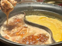 -温野菜涮涮锅(西单大悦城店)