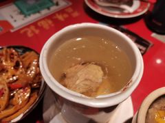 -味福记·本地特色菜(八一万达广场店)