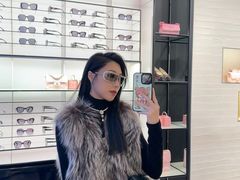 -CHANEL(恒隆广场店)