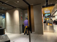 -麦当劳(四平路店)