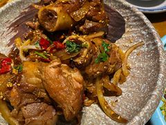 -95号酱骨·一块豆腐(展春园西路店)