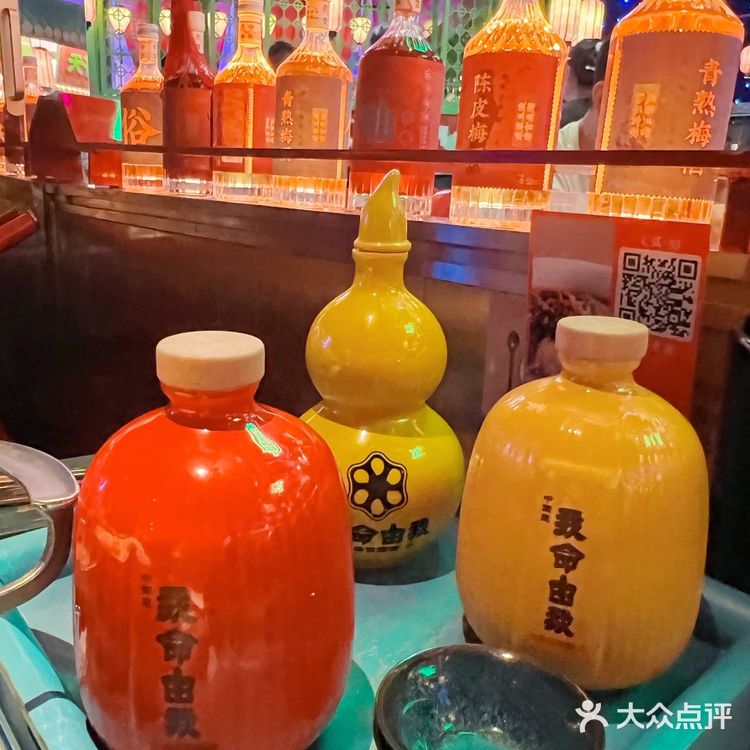 西安必打卡|带你体验唐风盛世🏮的绝妙美食美酒🍷