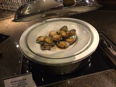 热菜-广州花园酒店·凌璇阁旋转餐厅CAROUSEL360