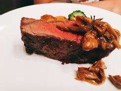 -西堤厚牛排(新世界店)