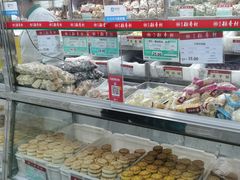 -北京稻香村(天桥乐汇百货商场店)