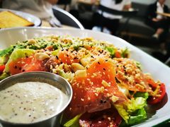 -HELLO 27 意面·沙拉·帕尼尼