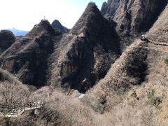 -十渡东湖港风景区