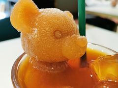 -柠檬树茶餐厅(海雅缤纷城店)