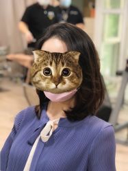 -AFA Hair studio·女士发型设计
