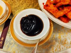 -唐阁(香港朗廷酒店)