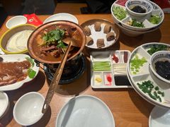 -老北京炸酱面·烤鸭(前门店)