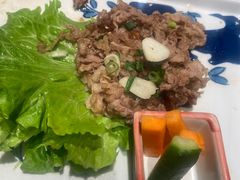 -虹料理·日料放题(悠方店)