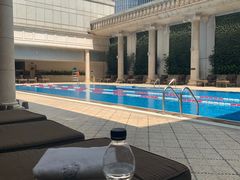 -广州富力丽思卡尔顿酒店