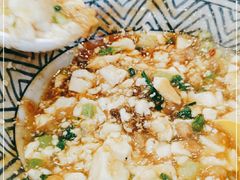 -峨眉山豆腐脑(解放路店)