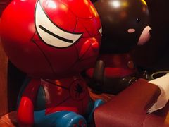 -無名记忆Music Bar夜景怀旧酒吧