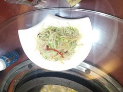 -老村长铁锅宴(航才路店)
