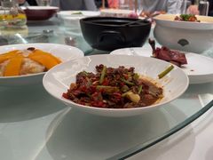 -香丰阁·烤鸭·川湘菜(清河店)