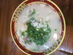 -豫石记羊汤(北苑店)