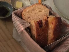 餐前面包-EN SPACE恩空间