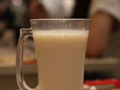 豆浆-池记(尖沙咀店)