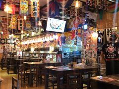 大堂-平成屋·午肴夜酒(四川北路店)