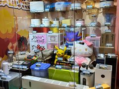 -汤姆熊欢乐世界(正大店)