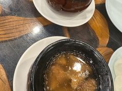 -西江美食舫·江西菜(健德桥店)