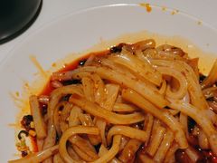 -一品红川菜(皇岗二店)
