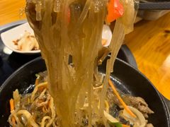 -咕咕站韩国料理(紫金港店)