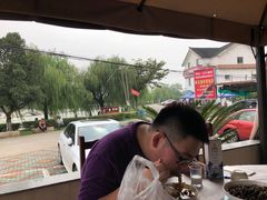 -山涧阁农家菜(南北湖店)
