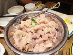 -炊烟小炒黄牛肉(中心印象城店)
