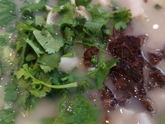 -金口馨方城炝锅烩面(康宁街店)