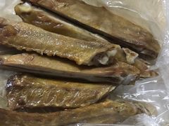 -老字号蛇口德记烧腊饭店·海鲜加工