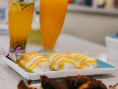 -香香海南菜餐厅