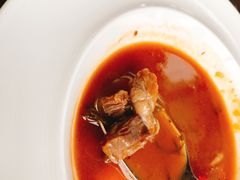 -巴别塔法餐舍(朝阳店)