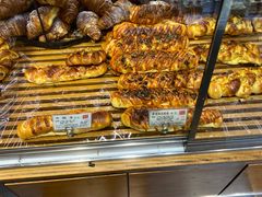 -苹果花园(桂林路店)