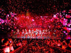 -三亚千古情景区游客中心-接待中心