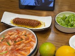 -品鲜村农家菜·阳澄湖大闸蟹(总店)
