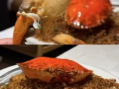 -喜记避风塘炒辣蟹(旗舰店)