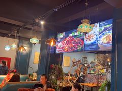 -柴窝堡22号辣子鸡·传承新疆菜